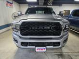 Thumbnail of 2024 Billet Silver Metallic Clearcoat RAM 2500