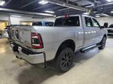 Thumbnail of 2024 Billet Silver Metallic Clearcoat RAM 2500