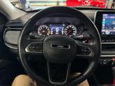 Thumbnail of 2022 Granite Crystal Clearcoat Metallic Jeep Compass