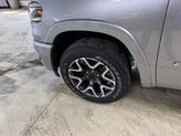 Thumbnail of 2025 Billet Silver Metallic Clearcoat RAM 1500