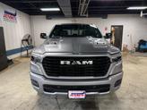Thumbnail of 2025 Billet Silver Metallic Clearcoat RAM 1500