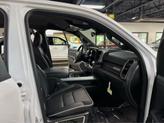 Thumbnail of 2025 Ivory White RAM 1500