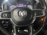 Thumbnail of 2022 Bright White Clearcoat RAM 1500