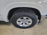 Thumbnail of 2022 Bright White Clearcoat RAM 1500