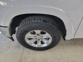 Thumbnail of 2022 Bright White Clearcoat RAM 1500