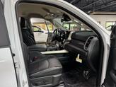 Thumbnail of 2024 Bright White Clearcoat RAM 3500