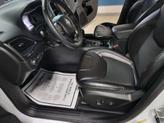 Thumbnail of 2022 Bright White Clearcoat Jeep Cherokee