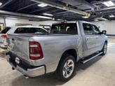Thumbnail of 2022 Billet Silver Metallic Clearcoat RAM 1500