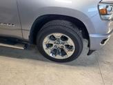 Thumbnail of 2022 Billet Silver Metallic Clearcoat RAM 1500