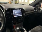 Thumbnail of 2022 Diamond Black Jeep Grand Cherokee WK