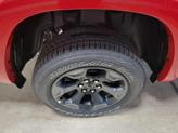 Thumbnail of 2025 Flame Red Clearcoat RAM 1500