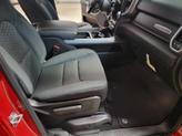 Thumbnail of 2025 Flame Red Clearcoat RAM 1500