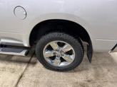 Thumbnail of 2017 Bright Silver Clearcoat Metallic RAM 1500