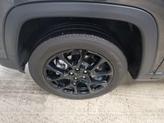 Thumbnail of 2022 Granite Crystal Clearcoat Metallic Jeep Compass