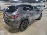 Thumbnail of 2022 Granite Crystal Clearcoat Metallic Jeep Compass