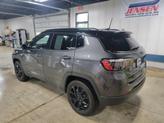 Thumbnail of 2022 Granite Crystal Clearcoat Metallic Jeep Compass