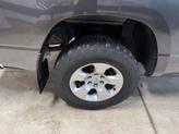 Thumbnail of 2020 Granite Crystal Clearcoat Metallic RAM 1500