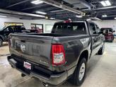 Thumbnail of 2020 Granite Crystal Clearcoat Metallic RAM 1500