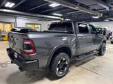 Thumbnail of 2019 Granite Crystal Clearcoat Metallic RAM 1500