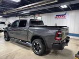 Thumbnail of 2019 Granite Crystal Clearcoat Metallic RAM 1500