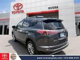 Thumbnail of 2017 Magnetic Gray Metallic Toyota RAV4