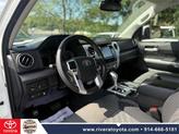 Thumbnail of 2020 Super White Toyota Tundra