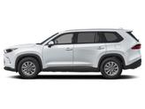 Thumbnail of 2025 Wind Chill Pearl Toyota Grand Highlander