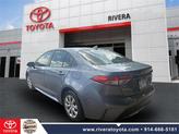 Thumbnail of 2022 Celestite Toyota Corolla