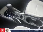 Thumbnail of 2022 Celestite Toyota Corolla