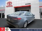 Thumbnail of 2022 Celestite Toyota Corolla