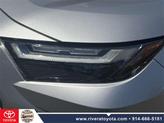 Thumbnail of 2022 Silver Sky Metallic Toyota RAV4 Hybrid