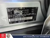 Thumbnail of 2022 Silver Sky Metallic Toyota RAV4 Hybrid