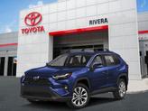 Photo of 2025 Blueprint Toyota RAV4