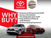 Thumbnail of 2025 Blueprint Toyota RAV4