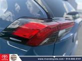 Thumbnail of 2022 Cavalry Blue Toyota RAV4 Hybrid