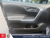 Thumbnail of 2022 Magnetic Gray Metallic Toyota RAV4