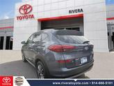 Thumbnail of 2021 Magnetic Force Hyundai TUCSON