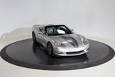 Thumbnail of 2006 Machine Silver Metallic Chevrolet Corvette