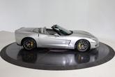 Thumbnail of 2006 Machine Silver Metallic Chevrolet Corvette