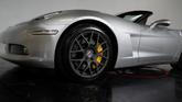 Thumbnail of 2006 Machine Silver Metallic Chevrolet Corvette