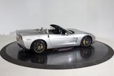 Thumbnail of 2006 Machine Silver Metallic Chevrolet Corvette