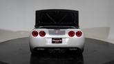 Thumbnail of 2006 Machine Silver Metallic Chevrolet Corvette
