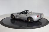 Thumbnail of 2006 Machine Silver Metallic Chevrolet Corvette