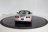 Thumbnail of 2006 Machine Silver Metallic Chevrolet Corvette