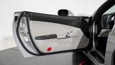 Thumbnail of 2006 Machine Silver Metallic Chevrolet Corvette