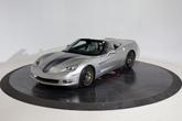 Thumbnail of 2006 Machine Silver Metallic Chevrolet Corvette