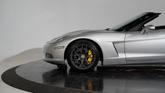 Thumbnail of 2006 Machine Silver Metallic Chevrolet Corvette