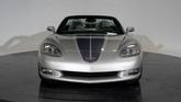 Thumbnail of 2006 Machine Silver Metallic Chevrolet Corvette