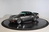Thumbnail of 1985 Meteor Grey Metallic Porsche 911
