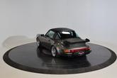 Thumbnail of 1985 Meteor Grey Metallic Porsche 911